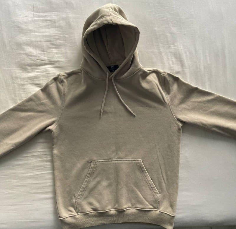 Худи Nike Colin’s Zara H&M SMOG S XS 2