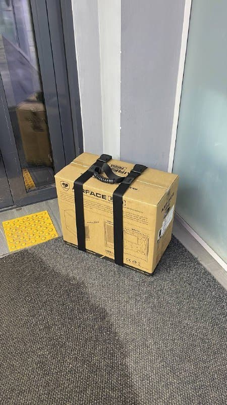 МОЩНАЯ СБОРКА ПК AMD Ryzen 9, 64GB DDR5, RTX 3080 2