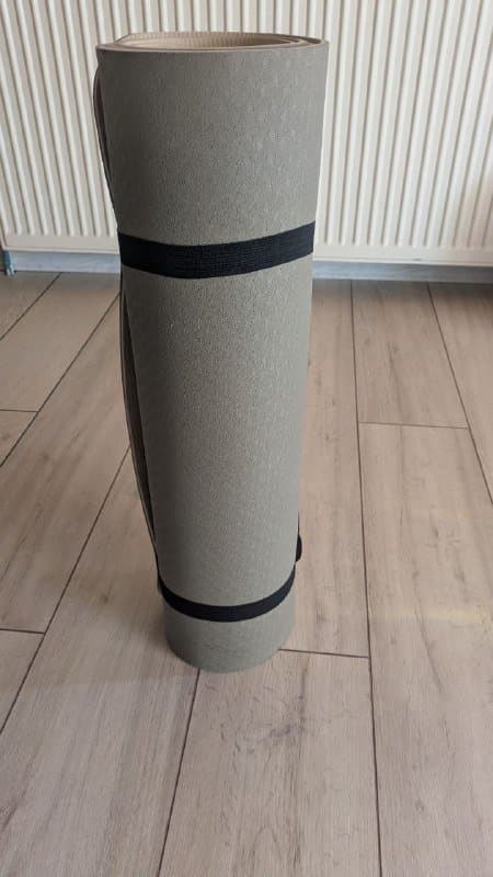 Коврик для гимнастики