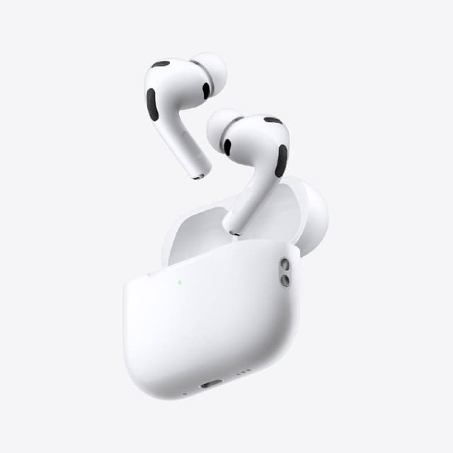 AirPods Pro 3 оригинальные наушники Apple