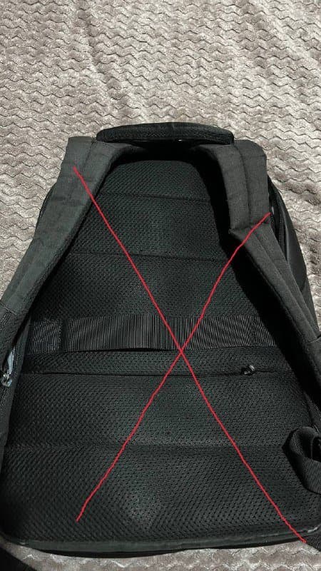 Сумка плетёная 5