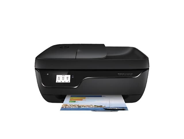 Цветной принтер HP Deskjet 3835