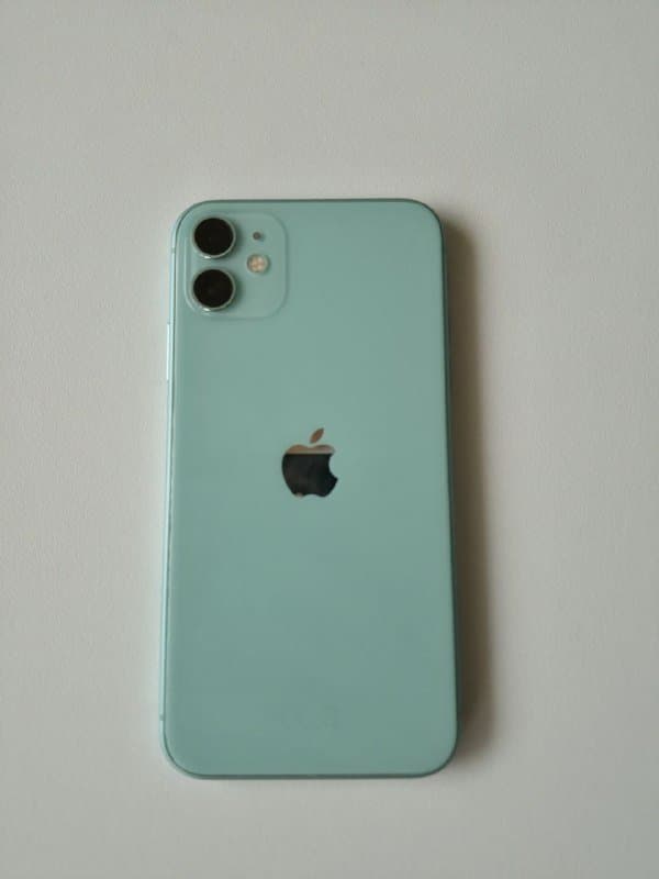 iPhone 11 64Gb 2