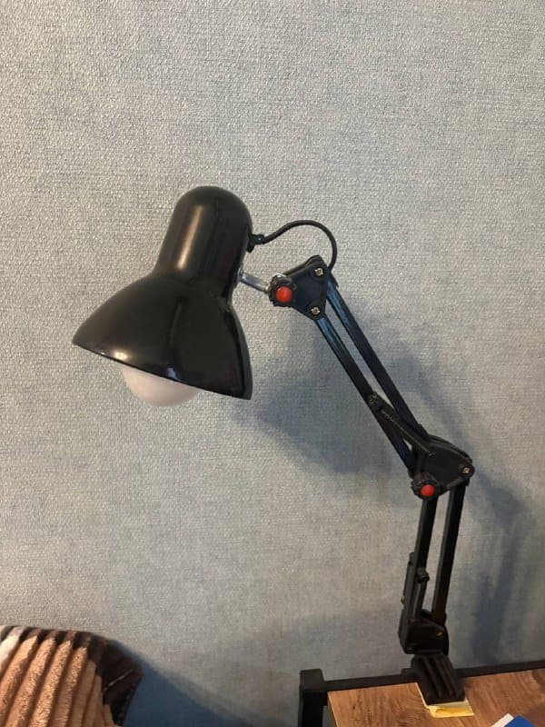 Лампа, друшлаг, форма для запекания стеклянная 3