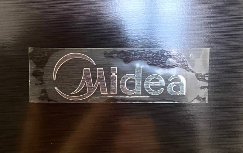 Холодильник Midea 3