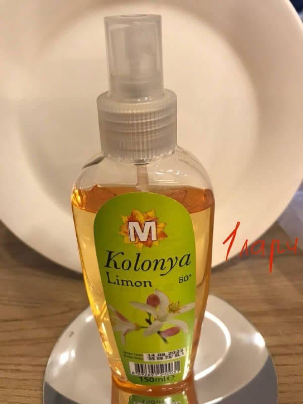 Лаки для ногтей, средства для ухода за руками и ногтями 9