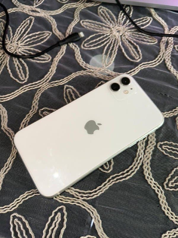 Iphone 11 64 gb 1