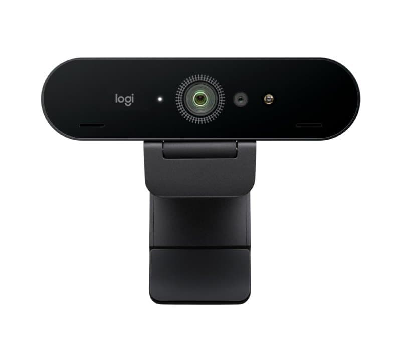 Веб камера Logitech BRIO 4K Ultra HD 2
