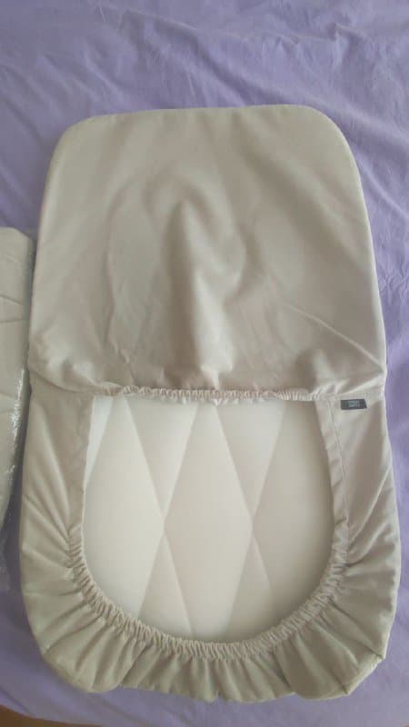 Чехлы велюровые на стулья Chilly 3 шт 7