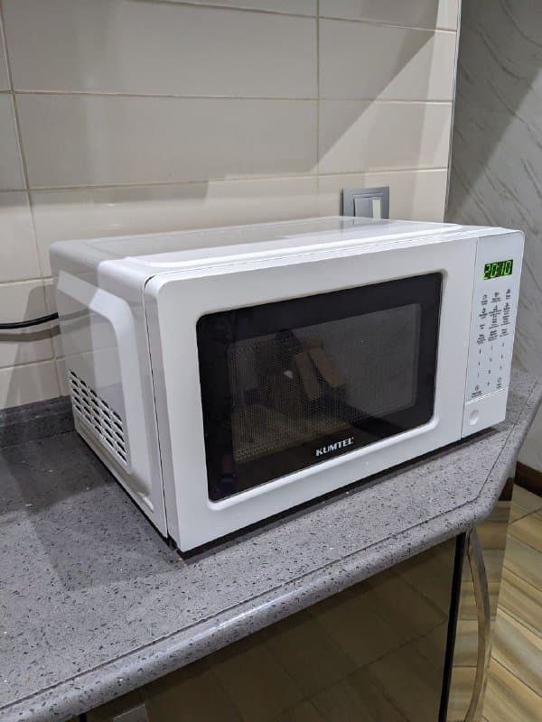 Микроволновая печь kumtel 2