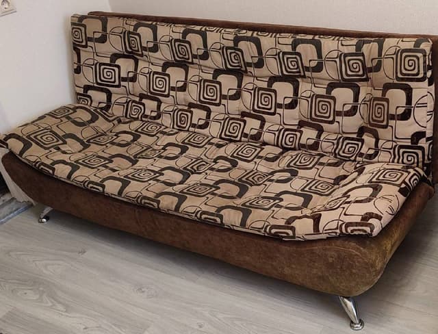 Диван-книжка