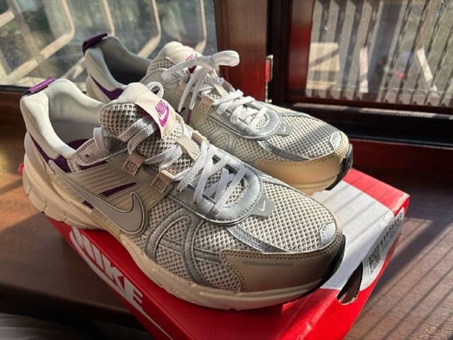 Nike V2K Run Viotech кроссовки мужские 42.5 EU