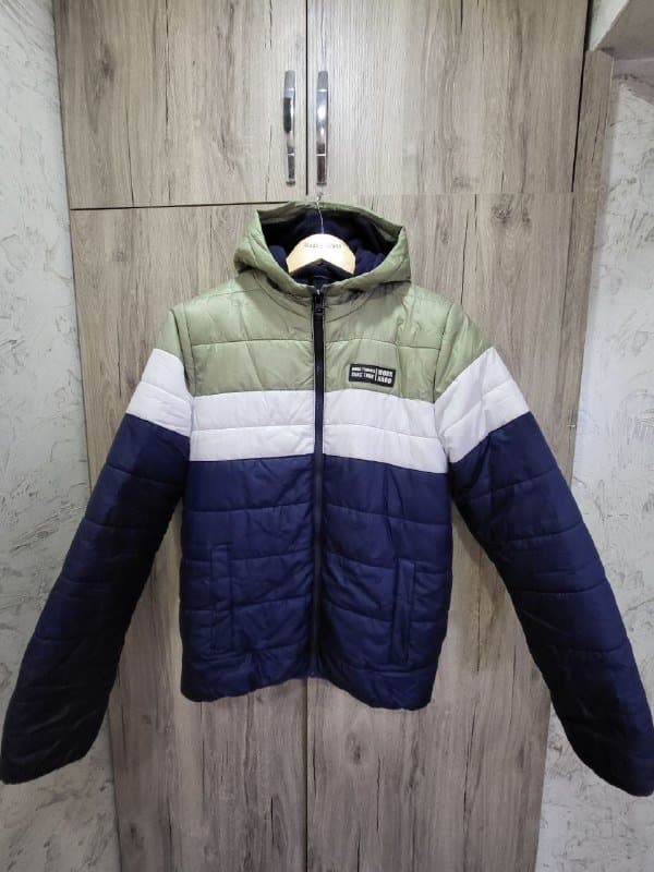 Мужская куртка