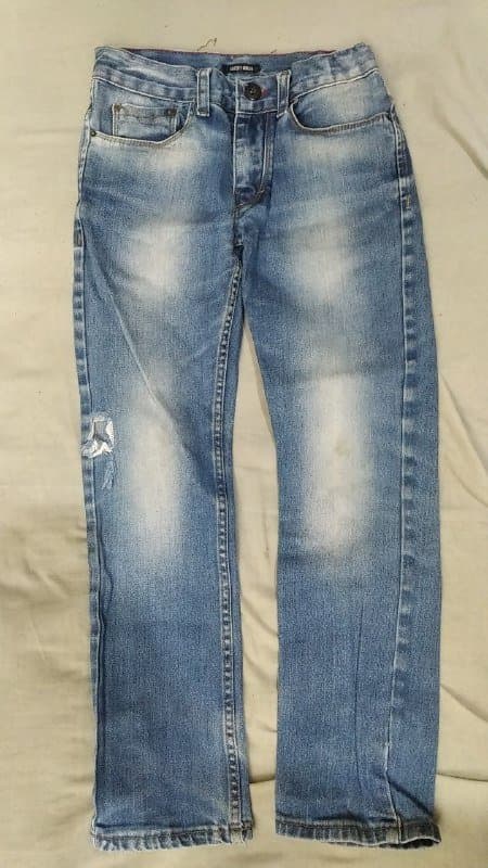 Зимняя одежда для девочки 10-11 лет 2