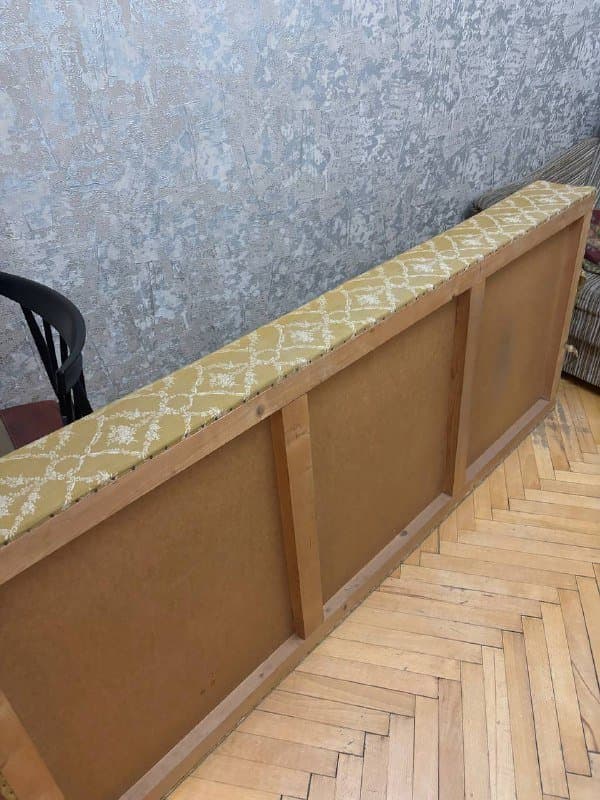 советский матрас тюльпан 2