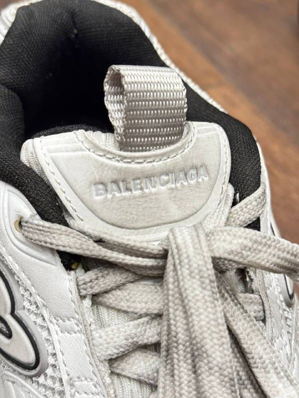 Кроссовки Balenciaga 10XL женские 40 размер 4