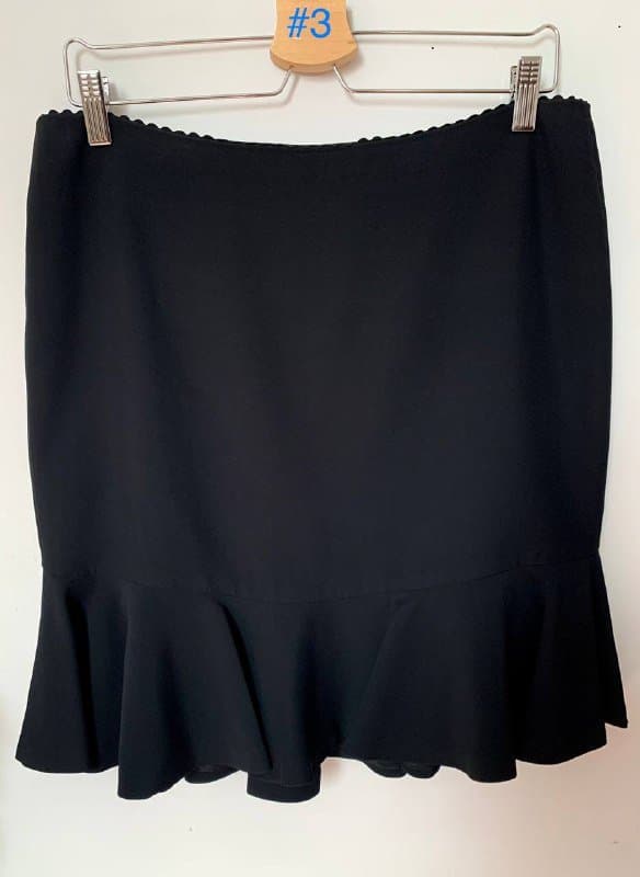 Платья, костюмы, жакеты, юбка, портмоне, сумка женские 4