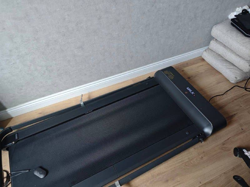 Беговая дорожка Kingsmith WalkingPad Treadmill 6