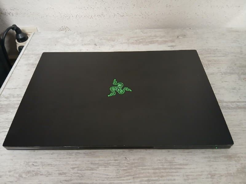 игровой ноутбук razer blade 17 pro 1