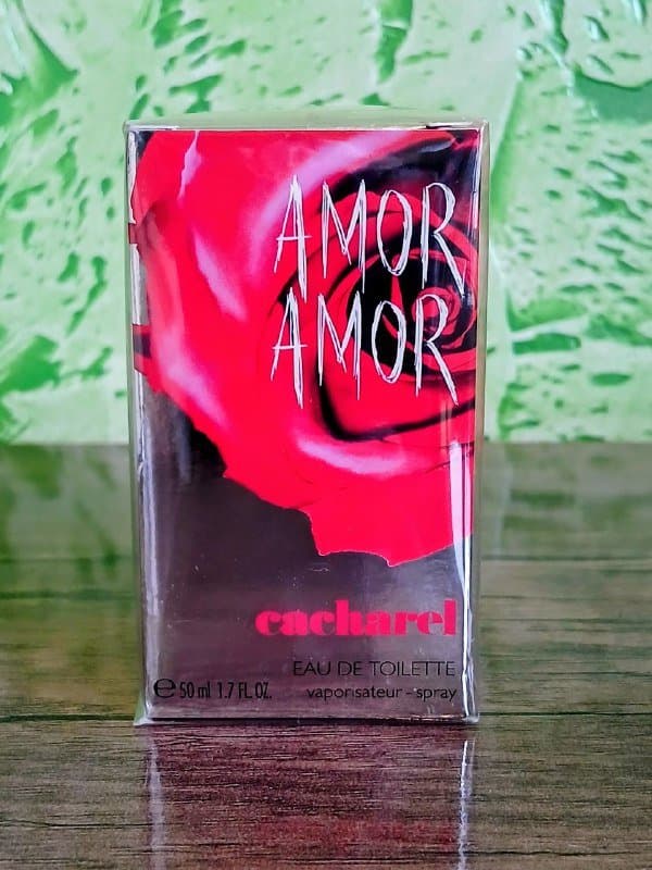 Оригинальные духи Cacharel, Paco Rabanne, Valentino, Maison Margiela