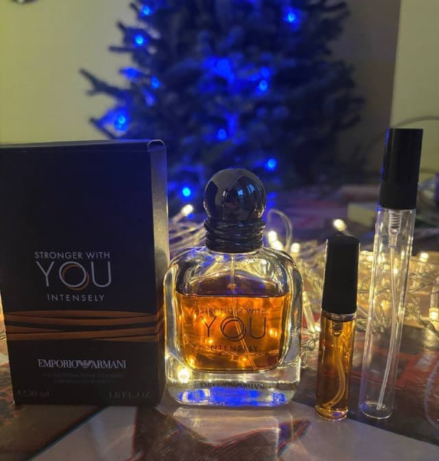 Духи распив мужские и женские ароматы