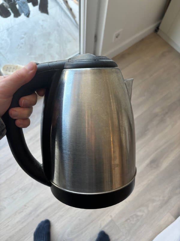 электрический чайник