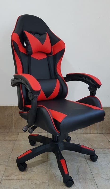 Игровое кресло геймерское компьютерное