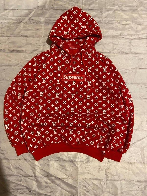 Толстовки и куртка мужские