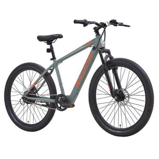 Электровелосипед Hero Lectro H5