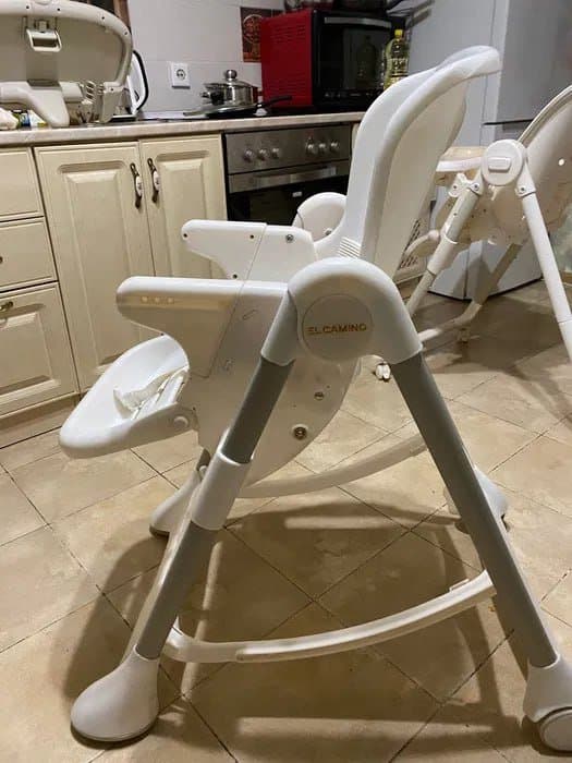 Детский стульчик