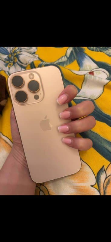 Айфон 16 про 256 ГБ пыльный цвет полный комплект