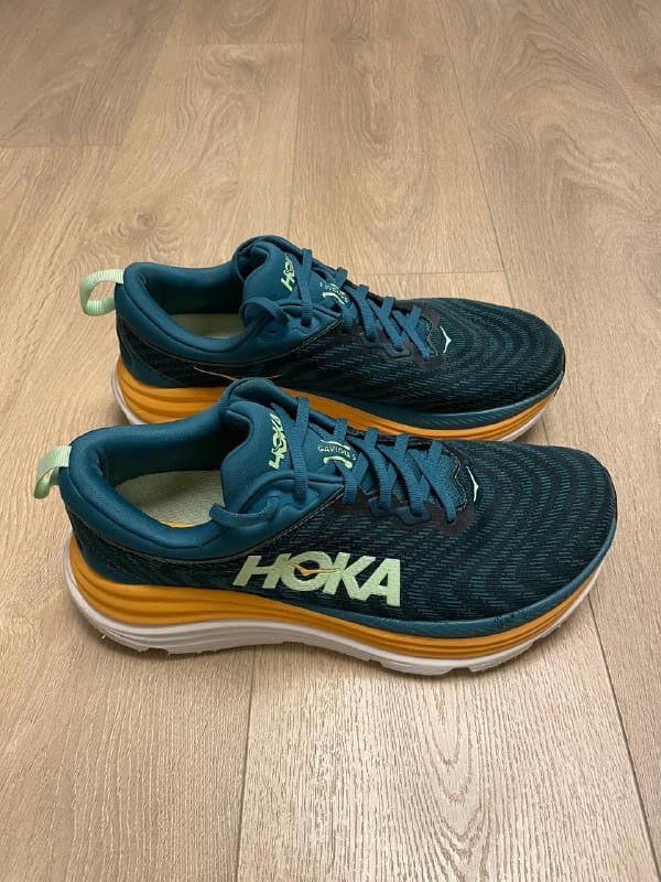 Кроссовки Hoka Gaviota 5 размер 44