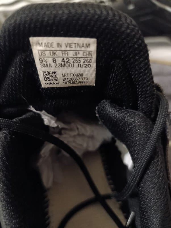 Кроссовки Adidas Terrex Trailmaker женские 2