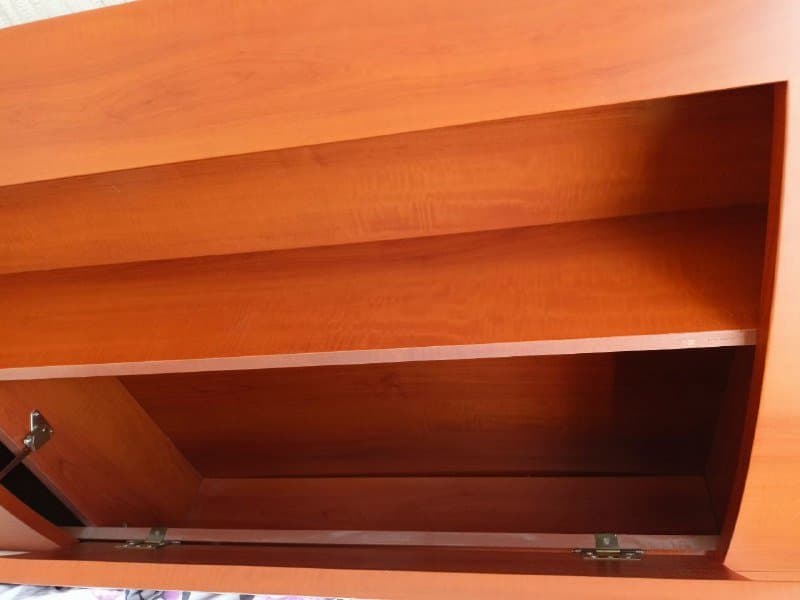 Двуспальная кровать с матрасом 2