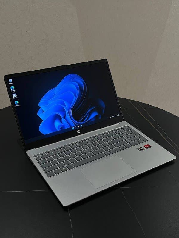 Ноутбук HP 15-fc0048ua, оперативная память HyperX SO-DIMM DDR4