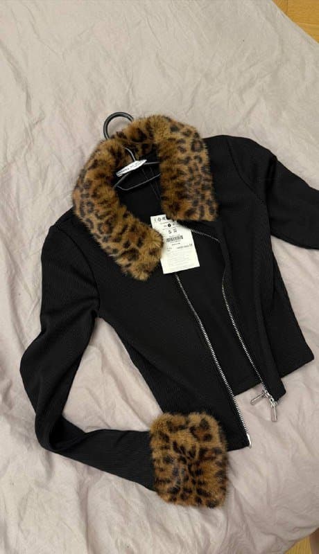 Кофточка bershka размер S 1