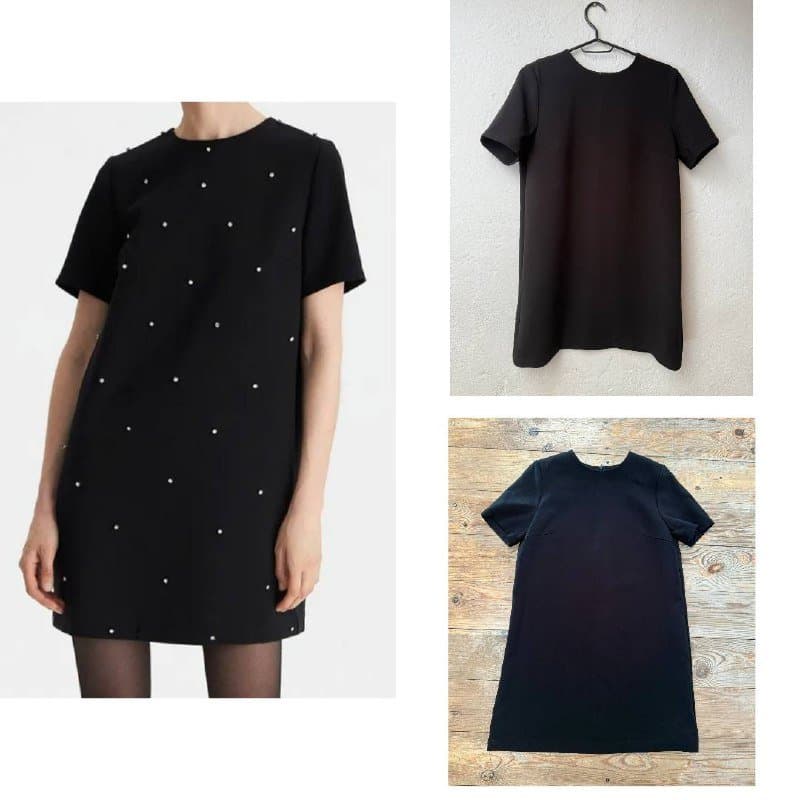 Сумка Mattioli, платья Avalon, Lime, тренч Moschino, очки Tom Ford, жакет Zara, рубашка Nuplan 7