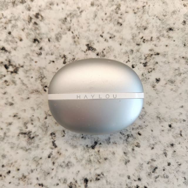 Наушники Xiaomi Haylou X1