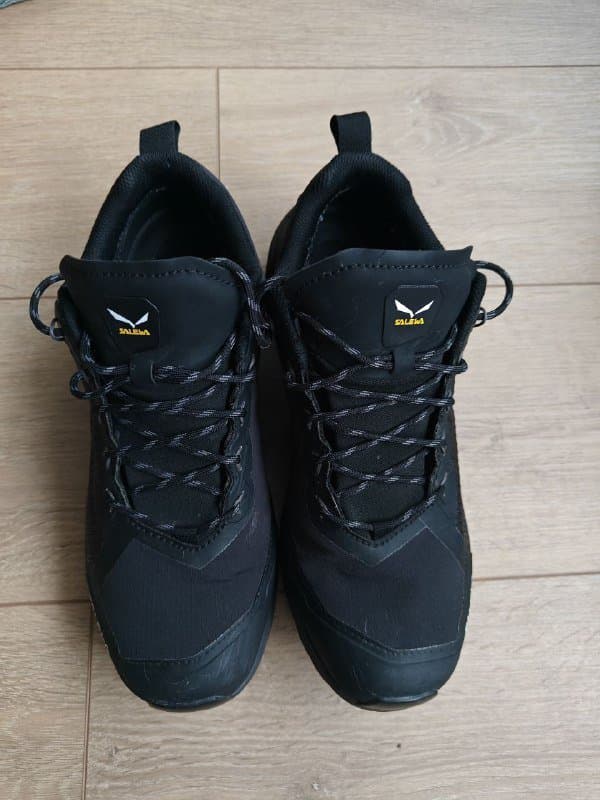 Кроссовки мужские хайкинговые Salewa Pedroc EUR 43 1