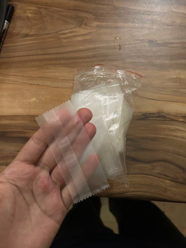 Упаковка для кондитеров коробки и пакеты