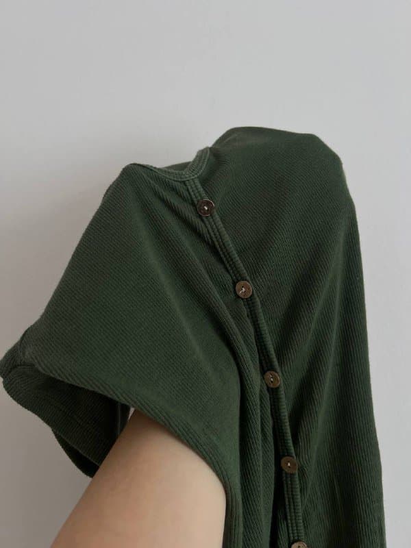 Платье мини