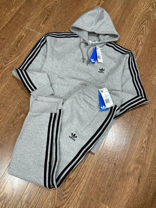 Мужской костюм Adidas