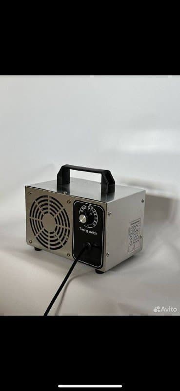 Озонатор воздуха TOYOSHI OG-60 аренда 1