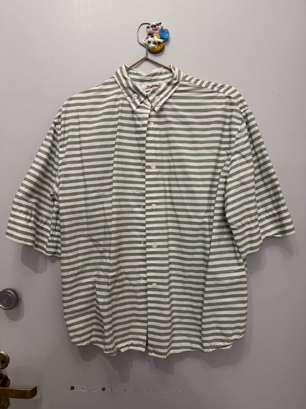 сорочка, фиолетовая блузка 4