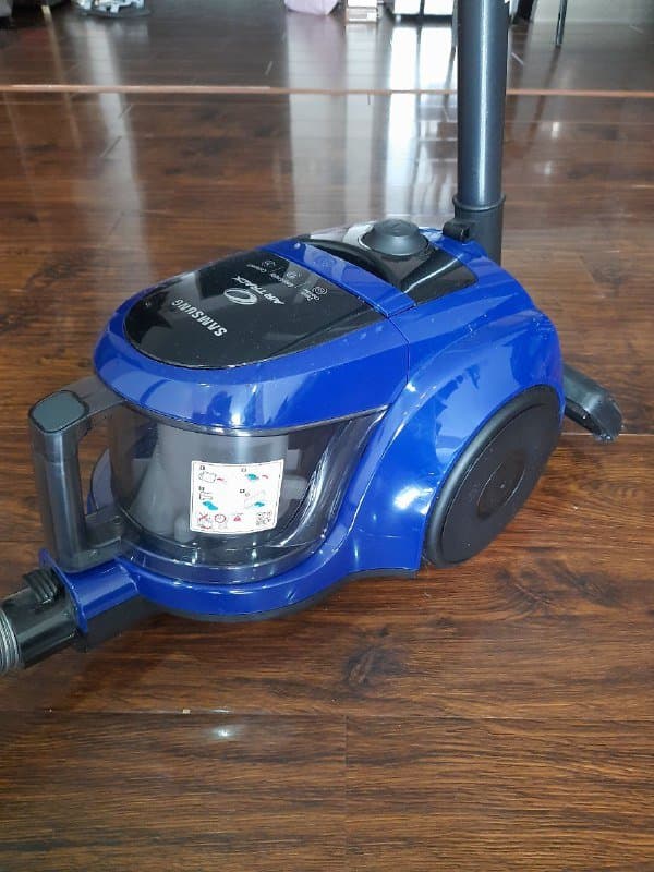 Пылесос Samsung
