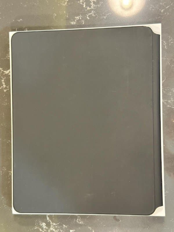 Magic Keyboard для iPad Pro 12.9" 3-5 поколения 6