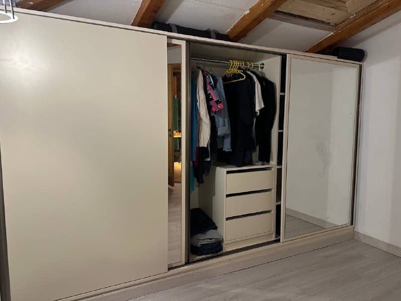 Кухни и мебель на заказ 3