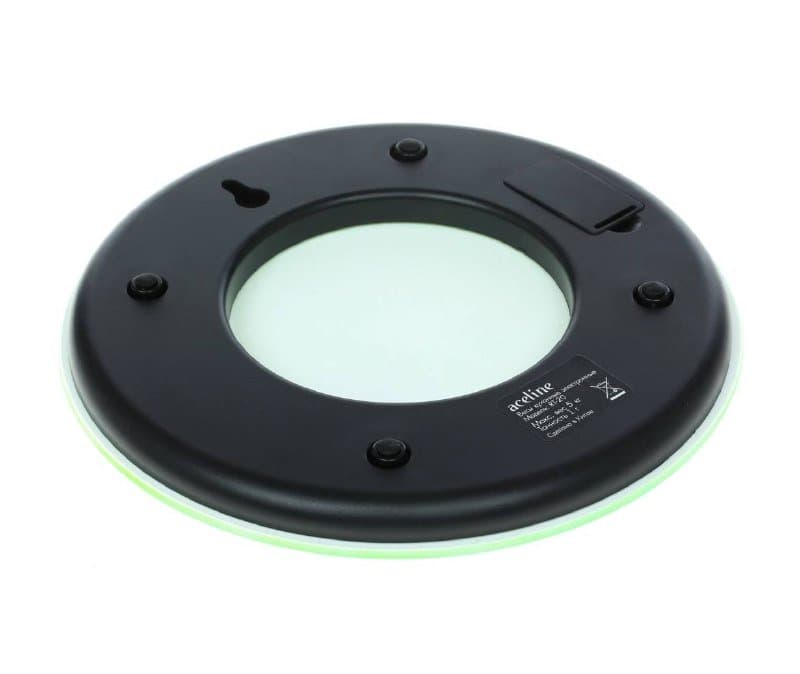 Кухонные весы 4