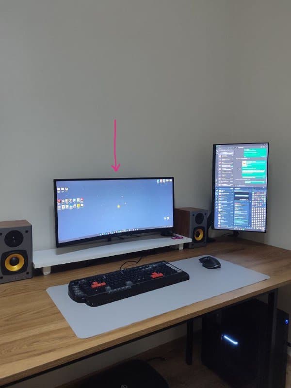 Монитор Acer 29 EI292CURPbmiipx 7