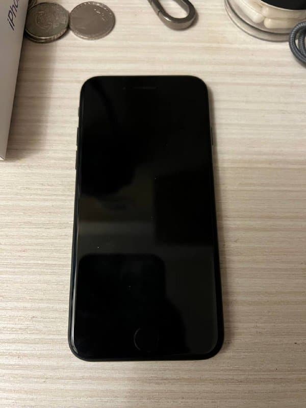 Iphone 12 128 gb purple, IPhone se 2020 64gb 3